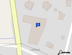 Carte Burnet Christophe Mecanique Reparation