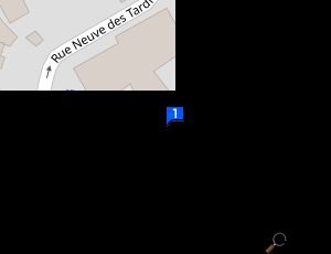 Carte Home & Job Car Wash