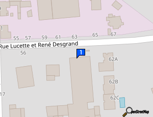 Carte Pneus Auto Services