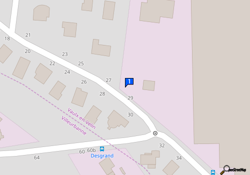 Carte Kn Auto