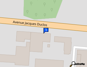 Carte Repare Auto Discount