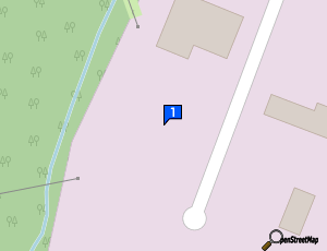 Carte Garage Auto Monster 74