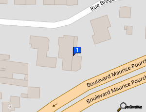 Carte Mestre Etablissements