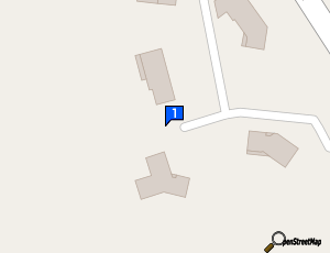 Carte Garage Mobile Rigaud