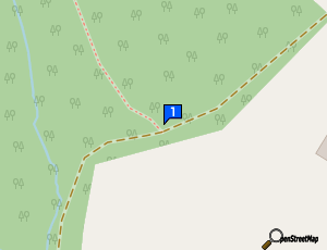 Carte Garage De L'ouest