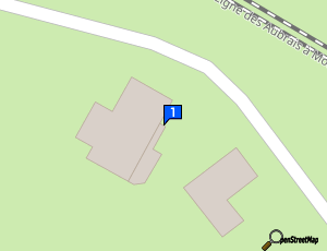 Carte Carrosserie Bellevue