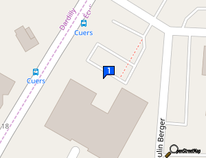 Carte T R Autodif Sarl