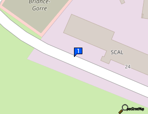 Carte Carrosserie Dessymoulie