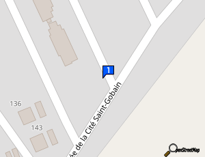 Carte S D A Automobile