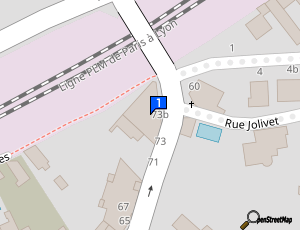 Carte De Maria Automobiles