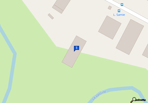 Carte Depannage Accident Sarl
