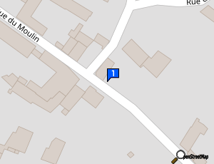 Carte Julien Clean Auto Domicile