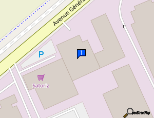 Carte Go Go Car Wash