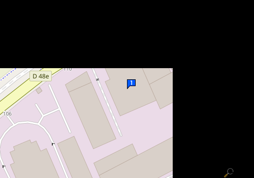 Carte Deruaz Auto