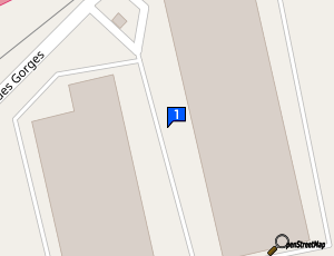 Carte Challenge 4 X 4