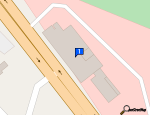 Carte Multi Pneus 36