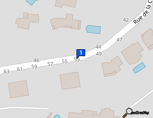 Carte Auto Meca Dom Services