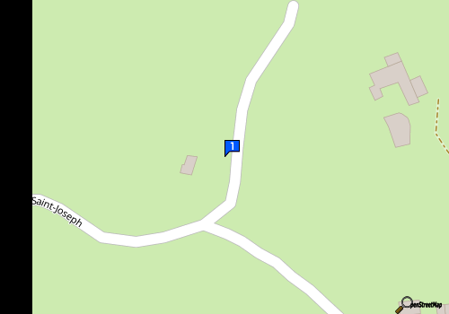 Carte Financiere Du Forum