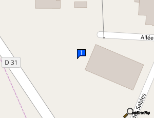 Carte Legendary Moto