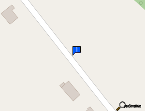 Carte Eurl Garage Plasse