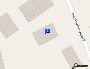 Carte Depann Loisirs 87