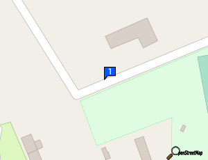 Carte Garage Chesnel