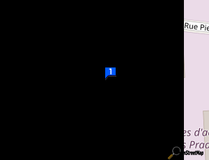 Carte Ad Gerzat Automobiles