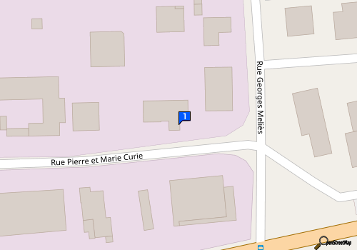 Carte Prestige Auto