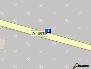 Carte Carrosserie Des Martres