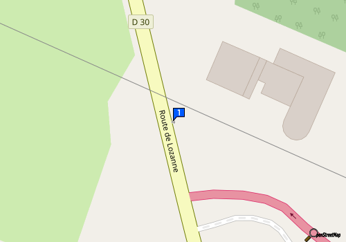Carte Marlot