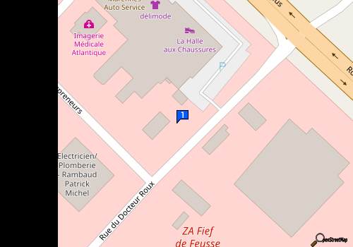 Carte L Occaz Auto