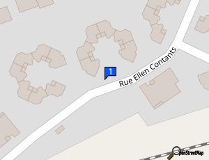 Carte Aoc Meca Drive