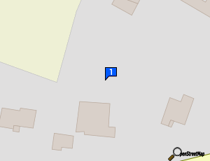 Carte Cochon Frederic