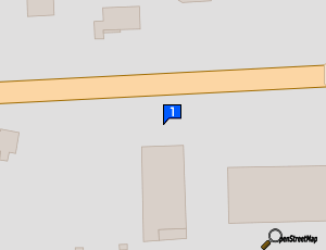 Carte Carosserie Courtinat