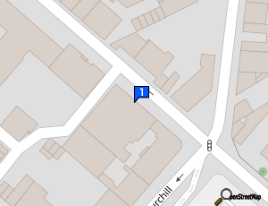 Carte Lca 87 Low Cost Automobile