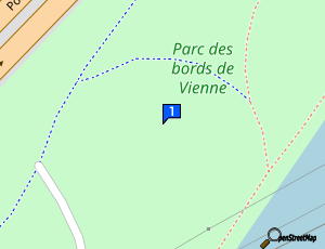 Carte Loulou Lav 87