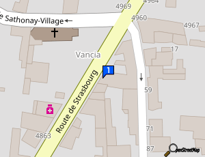 Carte Deuche Et Compagnie