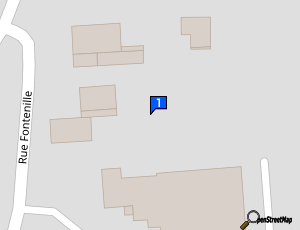 Carte Garage Vs Autos