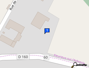 Carte Garage Automission