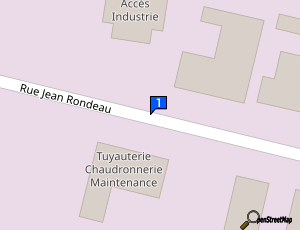 Carte Amc Auvergne Pl