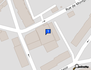 Carte Societe Picat Carrosserie