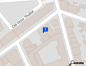 Carte Compte Tours Auto