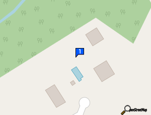 Carte Carrosserie Langlade