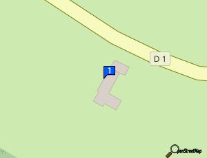 Carte Carrosserie Franck Imbert