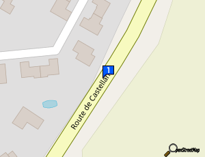 Carte Carrosserie Du Riveau