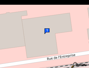 Carte Pieces Et Pneus