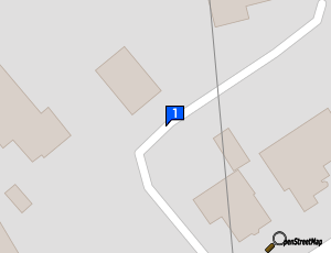 Carte C S A Centre Service Automobile