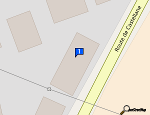 Carte Phoenix Motor S