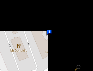 Carte C N M Pare Brise