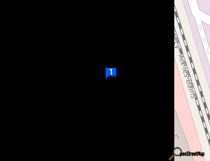 Carte Savoie Services Auto